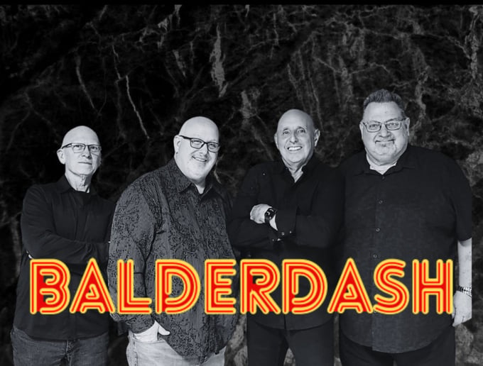 Gallery photo 4 of Balderdash