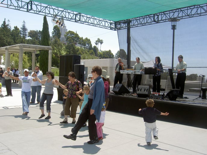 Gallery photo 5 of Balkan Soul duo