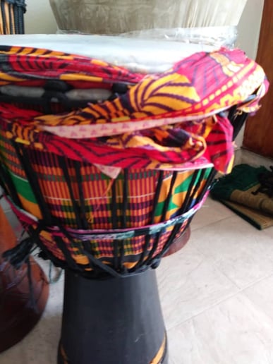 Gallery photo 3 of Balle Fette Bu Senegal