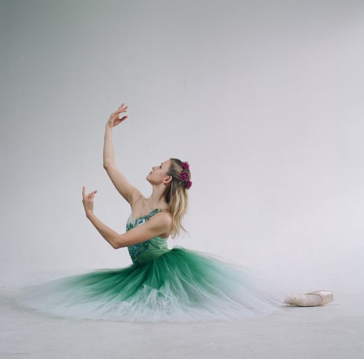 Gallery photo 7 of Nicole Fedorov
