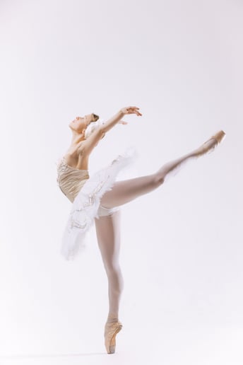 Gallery photo 1 of Nicole Fedorov