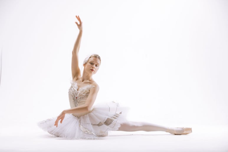 Gallery photo 3 of Nicole Fedorov