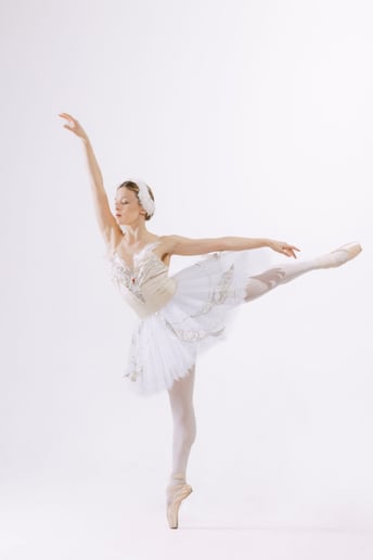 Gallery photo 4 of Nicole Fedorov