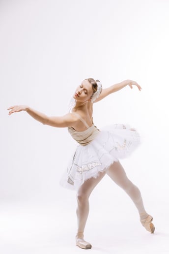 Gallery photo 5 of Nicole Fedorov