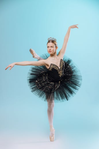 Gallery photo 6 of Nicole Fedorov