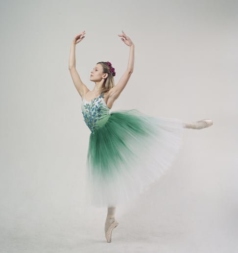 Gallery photo 8 of Nicole Fedorov