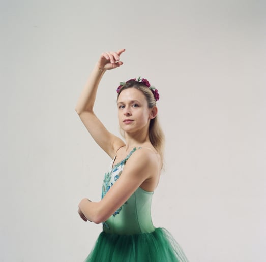 Gallery photo 9 of Nicole Fedorov