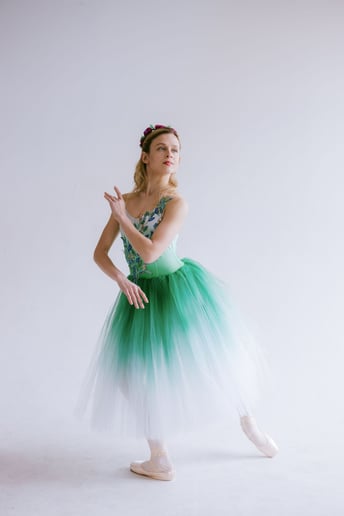Gallery photo 10 of Nicole Fedorov