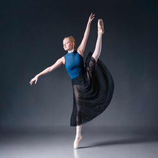 Gallery photo 1 of Ballerina, Abbie F