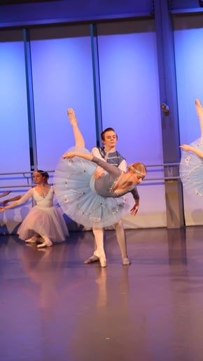 Gallery photo 2 of Ballerina, Abbie F