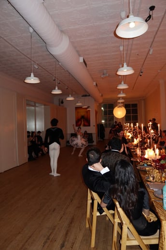 Gallery photo 1 of Ballet Dancer, Lourdes