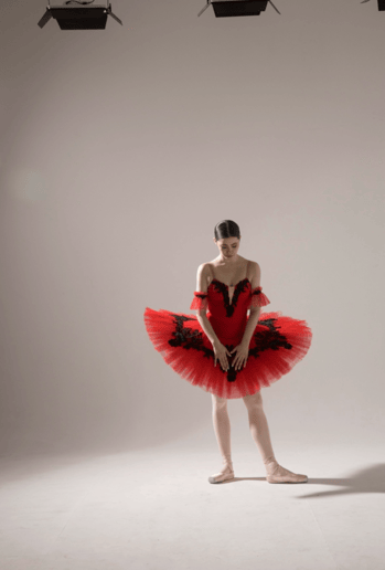 Gallery photo 3 of Ballet Dancer, Lourdes
