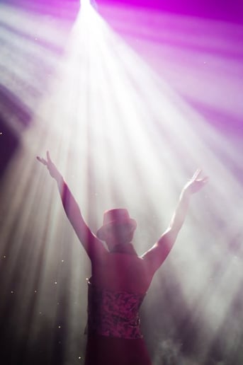Gallery photo 1 of ballet flamenco FURIA