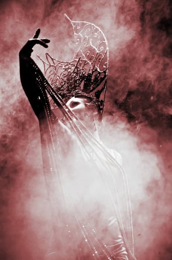 Gallery photo 2 of ballet flamenco FURIA
