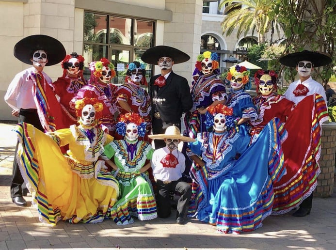 Gallery photo 8 of Ballet Folklorico Mi Herencia / Mexican Folk Dance