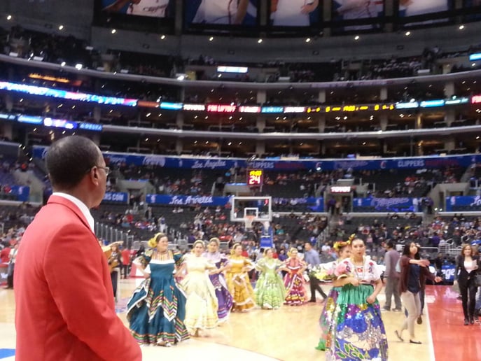 Gallery photo 3 of Ballet Folklorico Raices Bellas