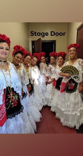 Gallery photo 4 of Ballet Folklorico Raices Bellas