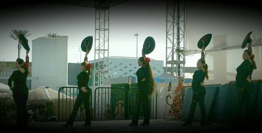Gallery photo 6 of Ballet Folklorico Raices Bellas
