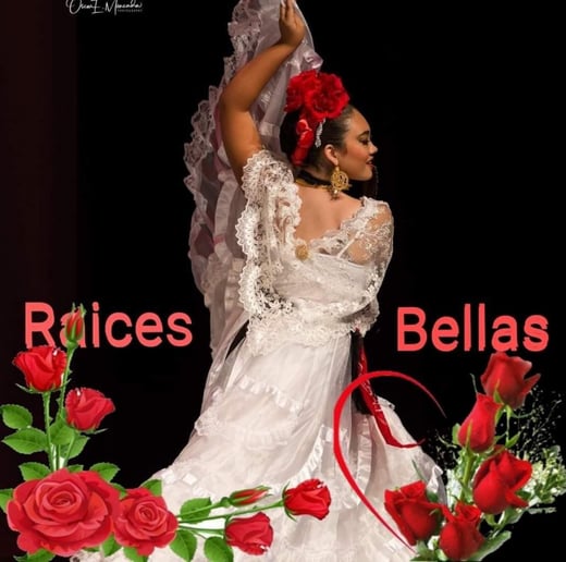 Gallery photo 2 of Ballet Folklorico Raices Bellas