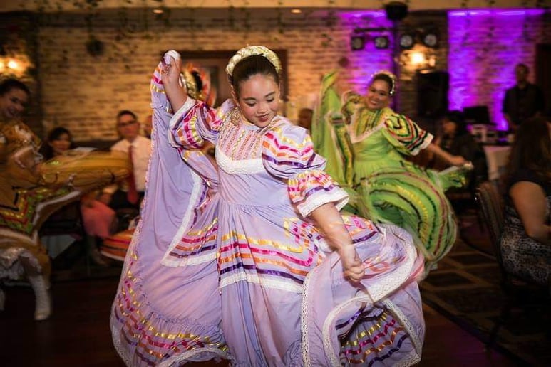 Gallery photo 9 of Ballet Folklorico Raices Bellas