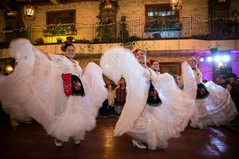 Gallery photo 5 of Ballet Folklorico Raices Bellas