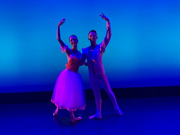 Gallery photo 12 of Ballet Reveries
