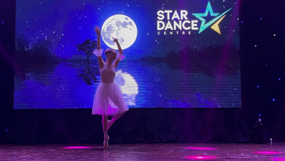 Gallery photo 13 of Ballet Reveries