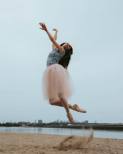 Gallery photo 14 of Ballet Reveries