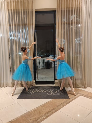 Gallery photo 5 of Ballet Reveries