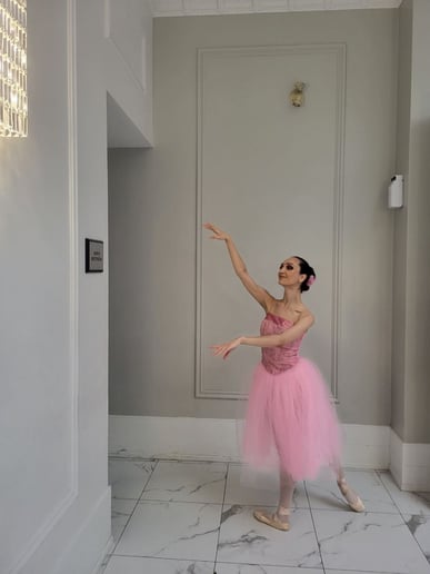 Gallery photo 7 of Ballet Reveries