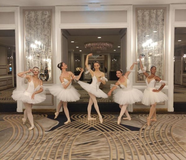 Gallery photo 18 of Ballet Reveries