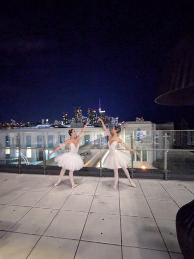 Gallery photo 20 of Ballet Reveries