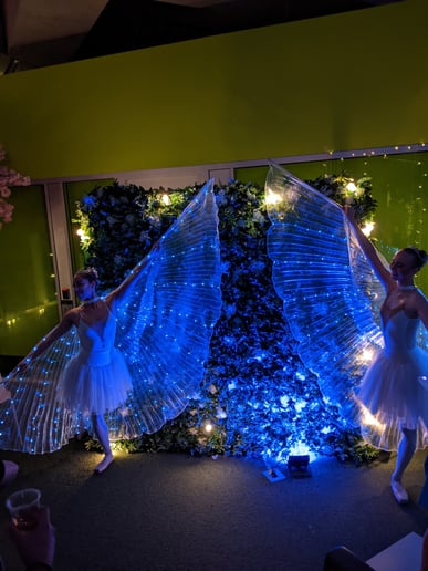 Gallery photo 21 of Ballet Reveries