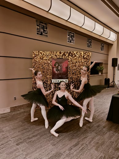 Gallery photo 22 of Ballet Reveries