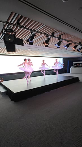 Gallery photo 24 of Ballet Reveries