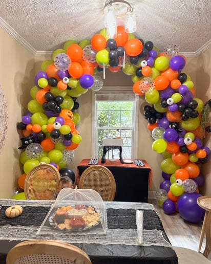 Gallery photo 5 of Make It Pop Events LLC