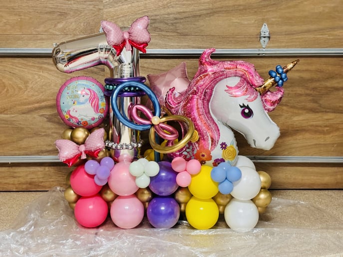 Gallery photo 8 of Balloon and Flourish