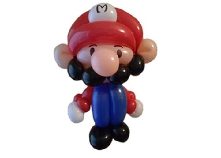 Gallery photo 5 of Balloon Animals and Characters