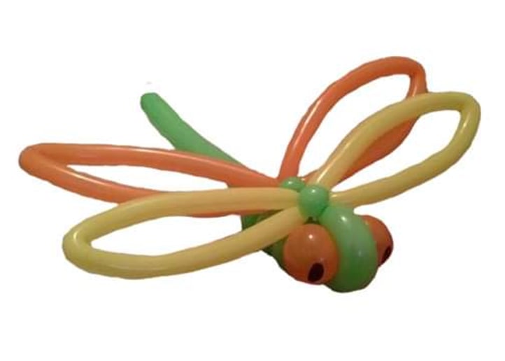 Gallery photo 6 of Balloon Animals and Characters
