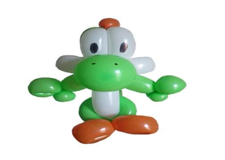 Gallery photo 7 of Balloon Animals and Characters