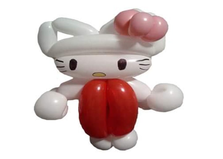 Gallery photo 9 of Balloon Animals and Characters