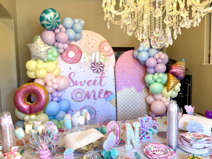 Gallery photo 2 of Bubbly and Beyond Events