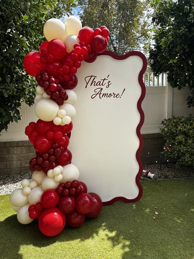Gallery photo 5 of Balloon Decor By Angela