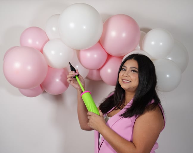 Gallery photo 6 of Balloon Decor By Angela