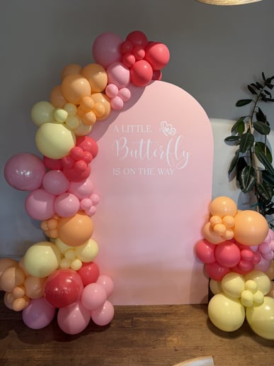 Gallery photo 7 of Balloon Decor By Angela