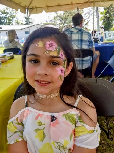 Gallery photo 63 of Balloon Art and Face Painting by Irina