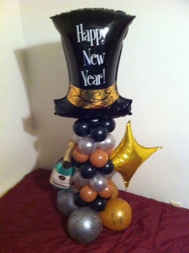 Gallery photo 12 of Balloon Art Design
