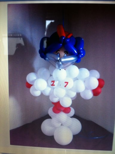 Gallery photo 13 of Balloon Art Design