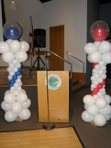 Gallery photo 17 of Balloon Art Design