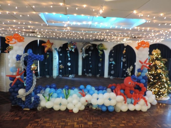 Gallery photo 21 of Balloon Art Design